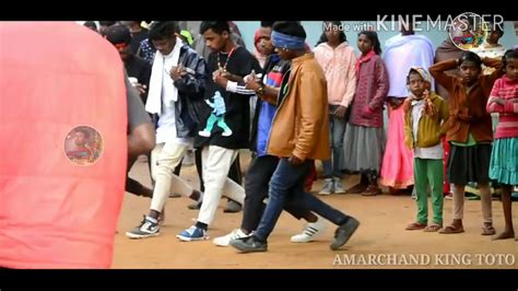 Lilko Lilko Guya Lilko.... Nagpuri Dj Song.. Old style dance video ...