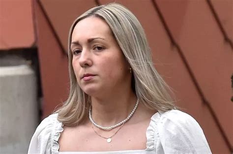 Paedo Teacher Rebecca Joynes Found Guilty Of Having Sex With Two