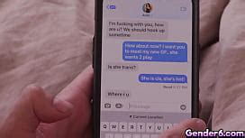 Cis BFFs Have Sex With Trans COMP XNXX