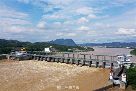 6月全国多地进入主汛期 搜狐大视野 搜狐新闻