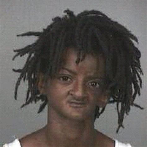 Scary Mugshots 29 Pics