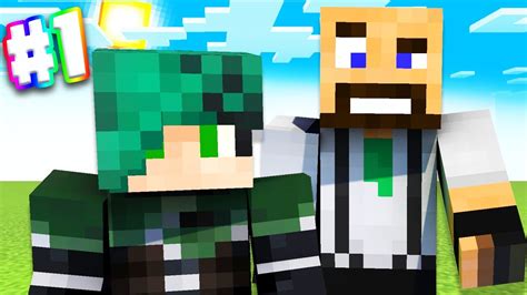 Nuova Serie Minecraft Diversity 3 W Tear Youtube