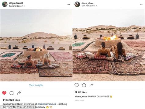 Hot girl Instagram sửng sốt phát hiện kẻ bí ẩn đang âm thầm bắt chước những kiểu ảnh của mình