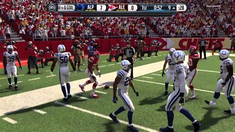 Madden 16 Ultimate Team Youtube