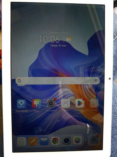 Скупка и продажа Планшеты Honor Honor Pad X8 Lite 32GB (AGM-W09HN) (без ...