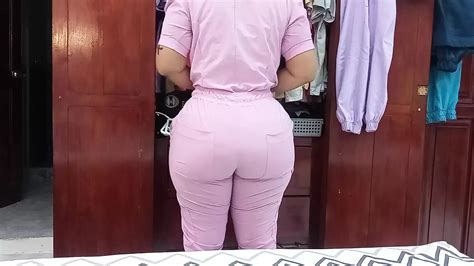 Camera Records The Nurse Wanting To Webcam Porn Feat Katrina Deluxe XHamster