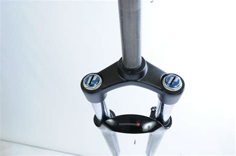 SUNTOUR DURO DJ-D 26”MTB BIKE SUSPENSION FORK AHEAD 1 1/8” 185mm DISC ...