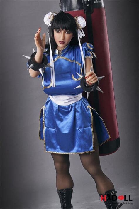 Koyuki 159cm Japanese Sex Doll Ready To Ship HXDOLL