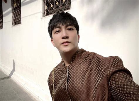 Hai hot boy X cao hơn m gây sốt khi đóng phim giờ vàng VTV sao
