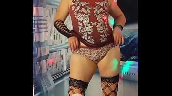 Hotwife Steffi Dances Strips Spreads Her Cunt Gets Facial XVIDEOS