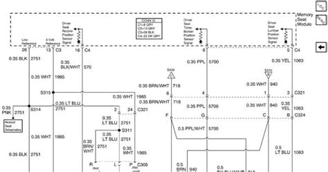 2012 Silverado Wiring Diagram