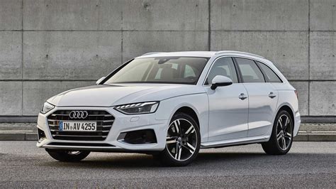 Audi A4 Avant G Tron Specifiche Interni E Prezzo