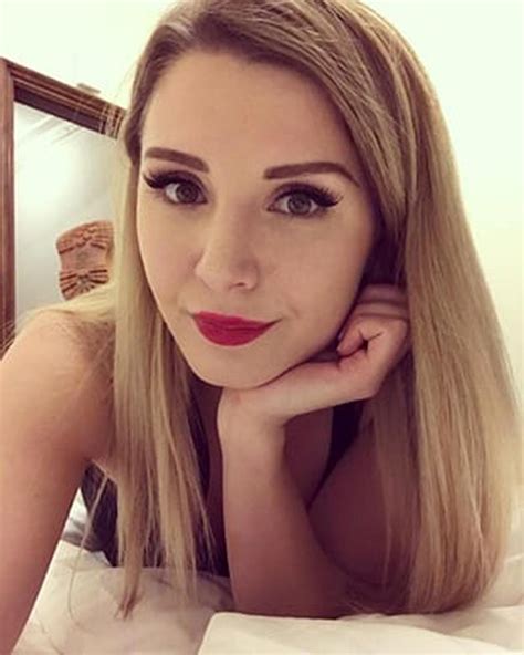 Lauren Southern Nude Leaked Pics Topless Porn Is Online Too