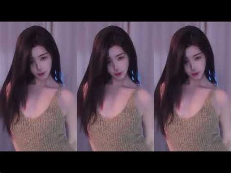 douyu ANJONI小玖 Hot dancing and seductive moments YouTube