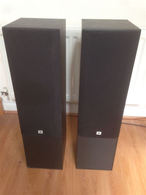 JBL XL 1000 speakers | in Edinburgh City Centre, Edinburgh | Gumtree