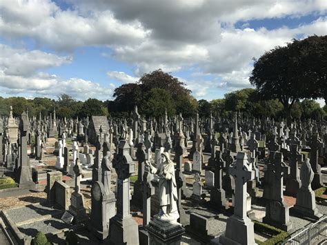 Glasnevin Cemetery The Final Resting Place For Many Famous Dubliners 2023 Ultimate Guide