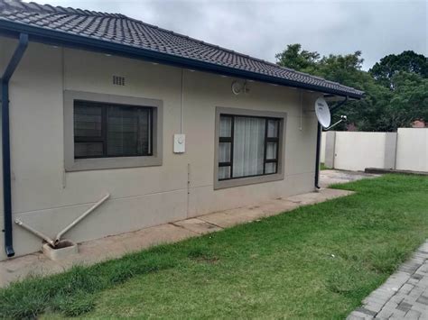 4 Bed House For Sale In Vryheid T4418972 Private Property