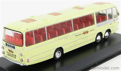 EDICOLA 4642102 Scale 1 72 BEDFORD VAL PLAXTON AUTOBUS 3 ASSI