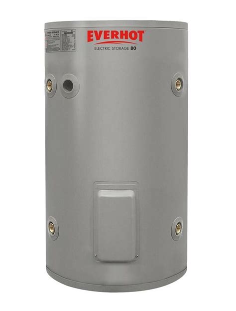 Everhot 80L Cavana Hot Water Sydney