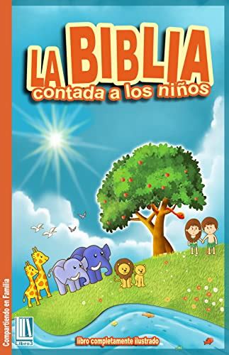 Amazon br eBooks Kindle La Biblia contada a los niños Libro