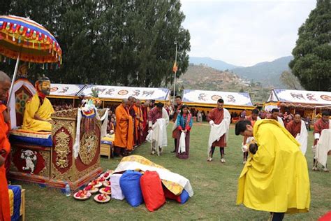 The meaning of the name 'Jigme Namgyel Wangchuck'