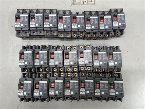 Yahoo オークション F Panasonic ブレーカー BBW C P A 点