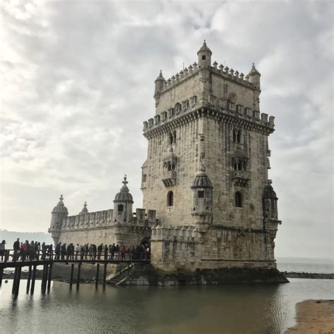 2k The Past Tourism Outdoors Building Exterior Nature Belem Tower