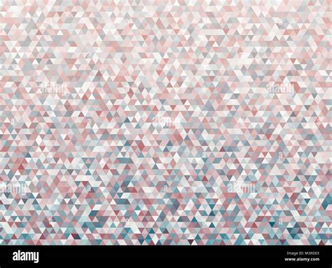 Tuile Triangulaire Banque D Images Vectorielles Alamy