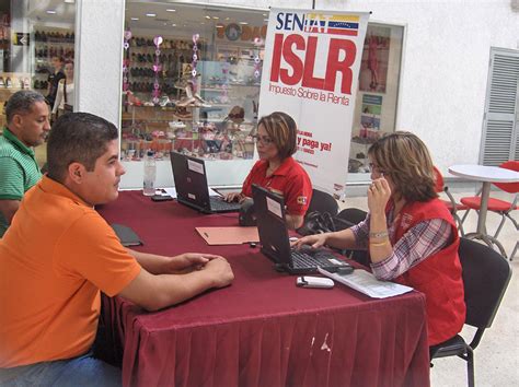 Exoneran Del Pago De Islr A Personas Naturales Que Ganen Menos De Cinco