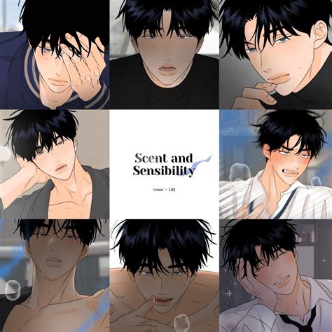 Scent And Sensibility - Scent and Sensibility manhwa | Best romance anime, Good manga, Romantic ...