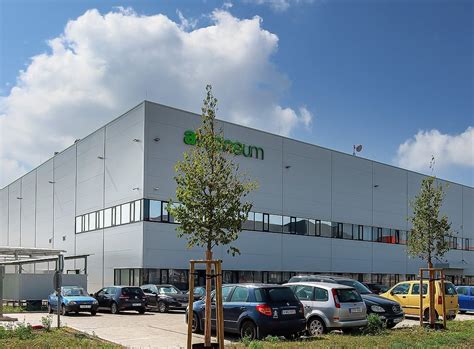 CTP builds to suit | EurobuildCEE