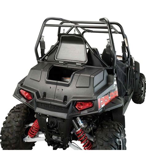 Maletero Polaris Rzr Moose Utility Division