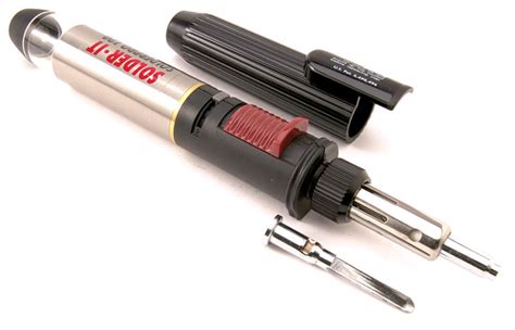 Techflex Hot Knives And Accessories