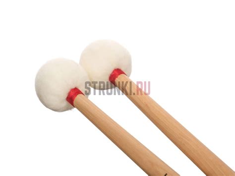 Палочки для литавр Lutner FT-5 - купить онлайн с доставкой, низкая цена ...