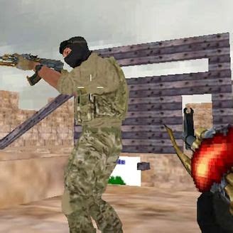 Good Guys vs Bad Boys Survival Online – Play Free in Browser ...