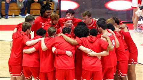 Big Red men sprinting toward Ivy League basketball title | Cornell ...