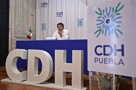 Revisiones Aleatorias A Transe Ntes Son Ilegales Cdh Puebla M Xico