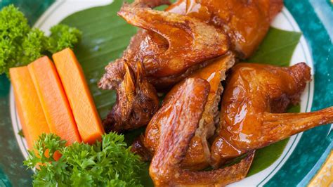 Tips Agar Daging Burung Dara Empuk Lifestyle Fimela