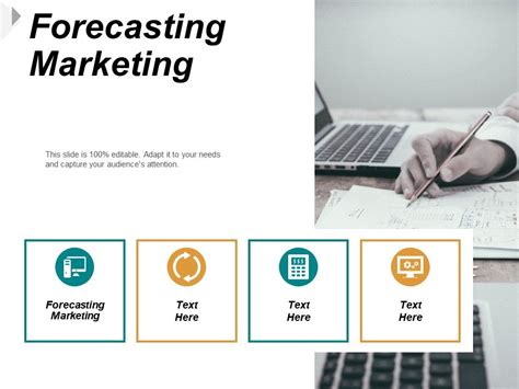 Forecasting Marketing Ppt Powerpoint Presentation Infographic Template Tips Cpb Powerpoint