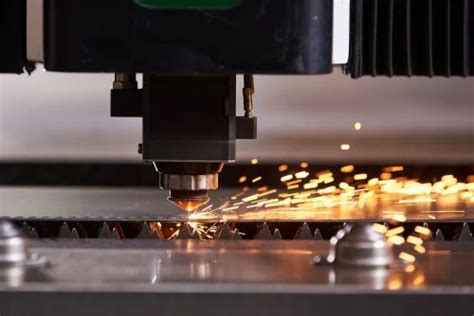 CNC Laser Cutting Services For Heavy Thickness At Rs 15 Mm In Ahmedabad