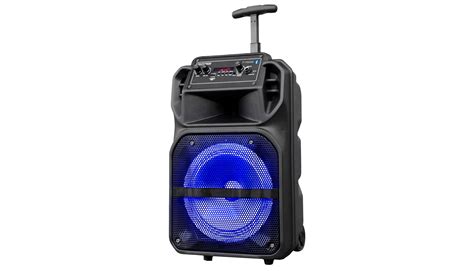 Характеристики Портативный музыкальный центр TELEFUNKEN TF-PS2302 ...