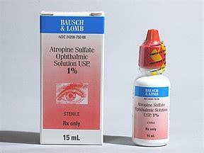 atropine ophthalmic Drug information on Uses, Side Effects ...