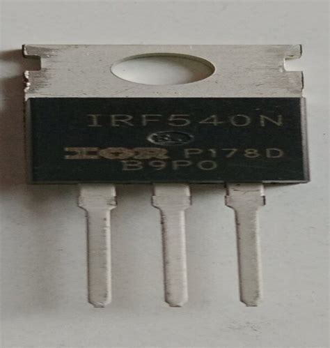 Irf3710 Mosfet Price In India Great Discounts | ricardoalpoim.com.br