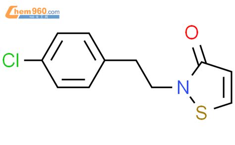 Chlorophenyl Ethyl Thiazol Onecas