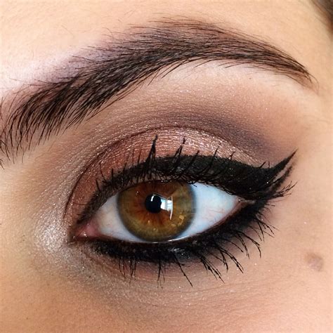 Herdeiradabeleza Brown Eyeshadow Beauty