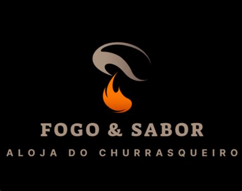 Fogo Sabor Página do vendedor