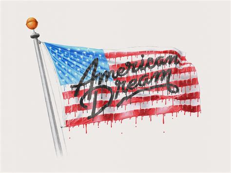 American Dream - Tyrsa