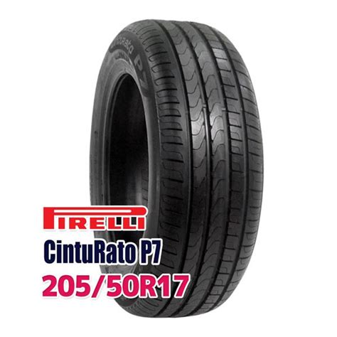 R Pirelli Cinturato P Line