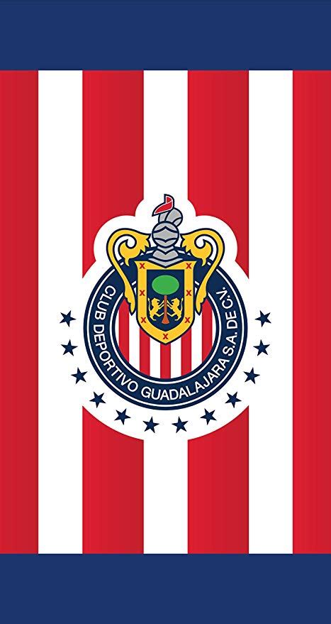 chivas de guadalajara logo 12 free Cliparts | Download images on ...