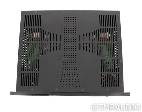 BAT VK-P12SE SuperPak MM / MC Phono Preamplifier; VKP12 Special Edition ...